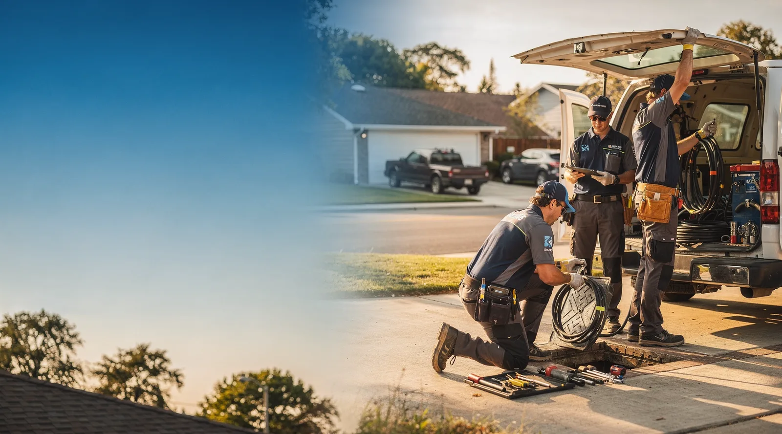 Water Softener Installation in Fort Jones, CA near me